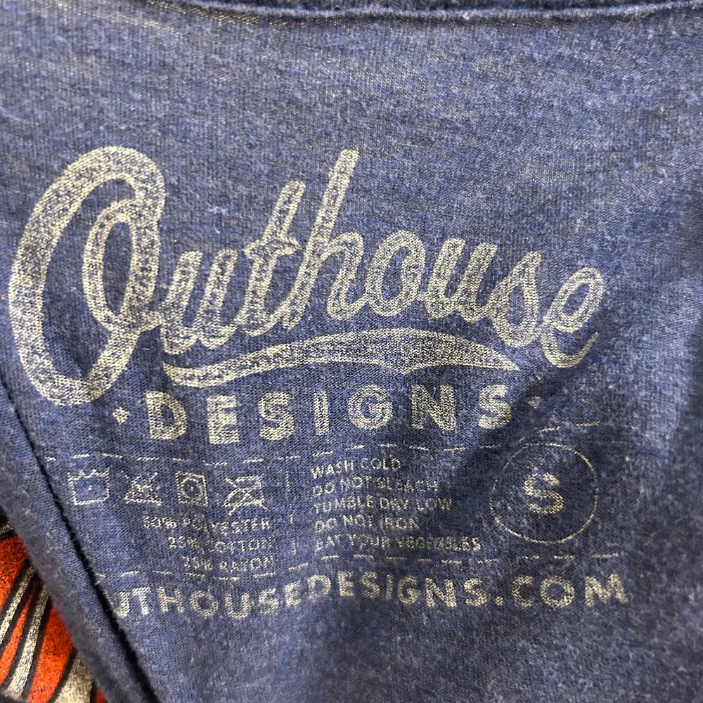 Austin T-shirt - Picture 3 of 3